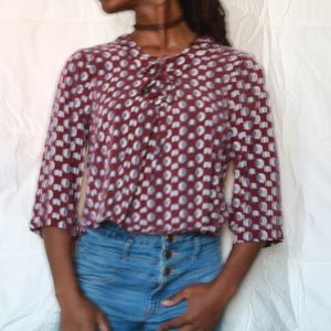 Forever 21 size small crop top